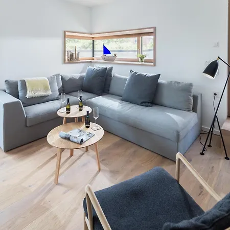 Διαμέρισμα Sonnenblick *