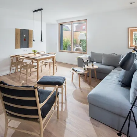 Sonnenblick Διαμέρισμα *