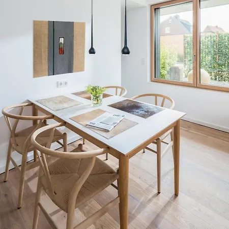 Sonnenblick Norderney