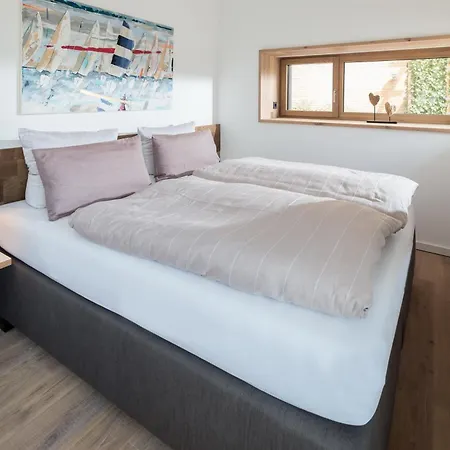 Διαμέρισμα Sonnenblick Norderney