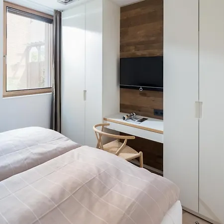 Sonnenblick Διαμέρισμα Norderney