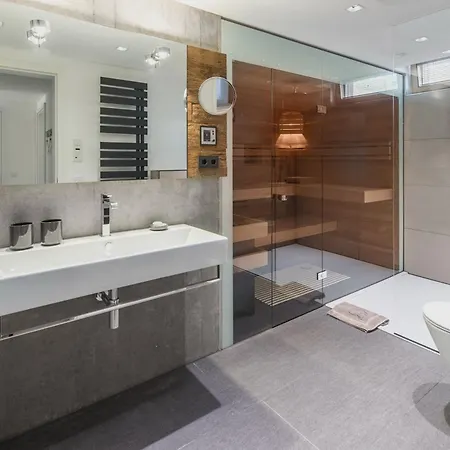 Sonnenblick Διαμέρισμα *