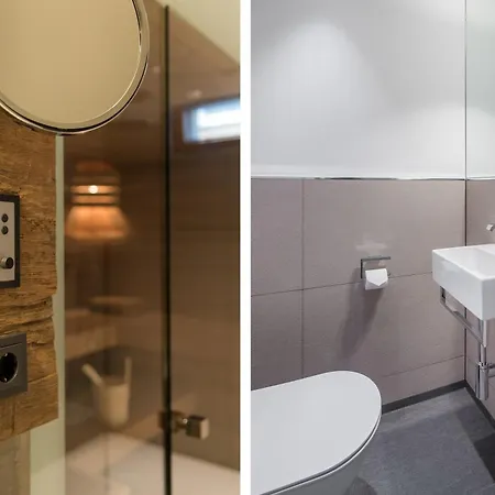 Sonnenblick Διαμέρισμα *