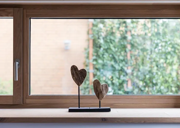 公寓 Sonnenblick 诺德奈